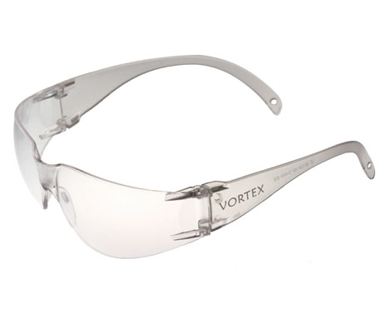 Picture of VisionSafe -212CLCLAF - Clear Anti-Fog Anti-Scratch Safety Galsses